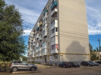 Balakovo, Pionerskaya st, 房屋 3. 公寓楼