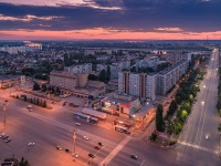 Balakovo, Trnavskaya st, 房屋 3Б. 购物中心