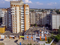 Balakovo, Trnavskaya st, house 6. Apartment house