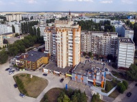 Balakovo, Trnavskaya st, house 6. Apartment house