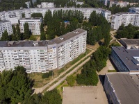 Balakovo, st Trnavskaya, house 26/1. Apartment house