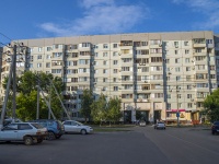 Balakovo, st Trnavskaya, house 26/4. Apartment house