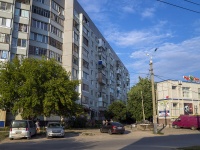 Balakovo, st Trnavskaya, house 26/3. Apartment house