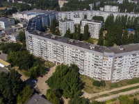 Balakovo, st Trnavskaya, house 26/2. Apartment house