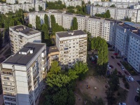 Balakovo, st Trnavskaya, house 28В. Apartment house