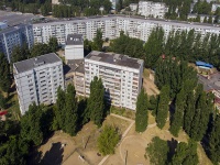 Balakovo, st Trnavskaya, house 28Б. Apartment house