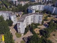 Balakovo, st Trnavskaya, house 32. Apartment house