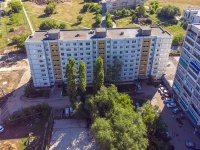 Balakovo, Sverdlov st, house 17. Apartment house