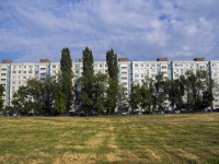 Balakovo, Energetikov Ln, house 6. Apartment house