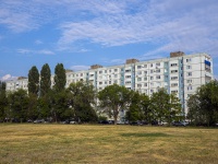 Balakovo, Ln Energetikov, house 6. Apartment house