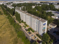 Balakovo, Energetikov Ln, 房屋 6. 公寓楼