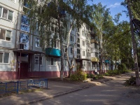 Balakovo, Energetikov Ln, 房屋 8. 公寓楼