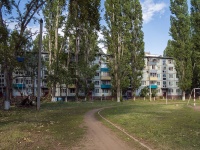 Balakovo, Energetikov Ln, house 8. Apartment house