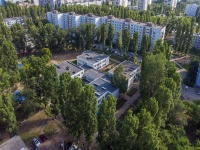 Balakovo, 幼儿园 №50 "Тополёк", Energetikov Ln, 房屋 10А