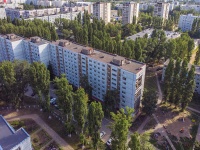 Balakovo, Energetikov Ln, house 12. Apartment house