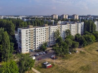 Balakovo, Energetikov Ln, house 14. Apartment house