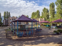 Balakovo, nursery school №62 "Золотая рыбка", Energetikov Ln, house 22А