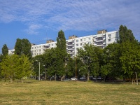Balakovo, Energetikov Ln, house 24. Apartment house
