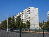 Balakovo, Stepnaya st, 房屋 16. 公寓楼