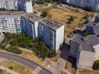 Balakovo, st Stepnaya, house 35/1. Apartment house