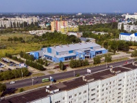 Balakovo, st Stepnaya, house 30/1. sport center