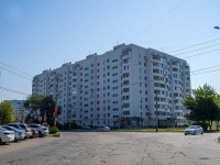 Balakovo, Stepnaya st, house 68. Apartment house