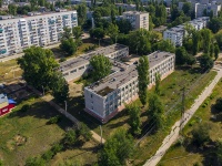 Balakovo, school Средняя общеобразовательная школа №7, Komsomolskaya st, house 31