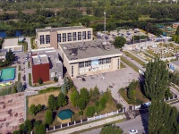 Balakovo, sport center "Албатрос", Chapaev st, house 114