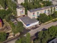 Balakovo, Chapaev st, house 116А/2. health center