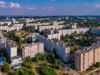 Balakovo, 60 let sssr st, house 28. Apartment house