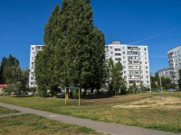 Balakovo, Gagarin st, house 40А. Apartment house