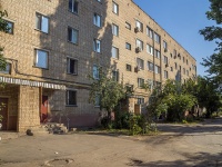 Balakovo, Saratovskoe road, house 45А. Apartment house