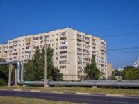 Balakovo, road Saratovskoe, house 55. Apartment house