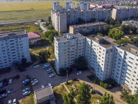 Balakovo, Saratovskoe road, 房屋 57. 公寓楼