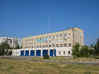 Balakovo, 消防部 "Визит", Saratovskoe road, 房屋 65