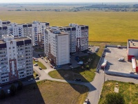 Balakovo, Saratovskoe road, house 68. Apartment house