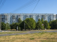 Balakovo, road Saratovskoe, house 69/3. Apartment house