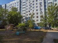 Balakovo, Saratovskoe road, 房屋 69/4. 公寓楼