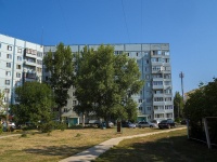 Balakovo, Saratovskoe road, 房屋 69/7. 公寓楼
