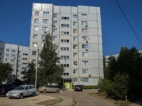 Balakovo, Saratovskoe road, 房屋 71. 公寓楼