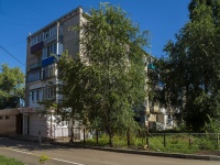 Balakovo, Lenin st, 房屋 76. 公寓楼