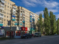 Balakovo, st Lenin, house 103. Apartment house