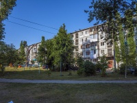 Balakovo, Lenin st, house 103Б. Apartment house