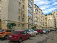 Balakovo, 1st Maya st, house 77. Apartment house