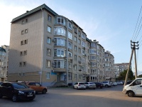 Balakovo, 1st Maya st, house 79. Apartment house