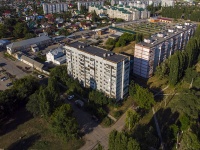 Balakovo, Volskaya st, house 75. Apartment house