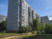 Balakovo, Bratyev zaharovih st, house 146. Apartment house