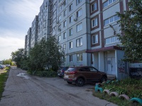 Balakovo, Bratyev zaharovih st, 房屋 152. 公寓楼