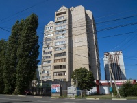 Балаково, улица Братьев Захаровых, дом 154. многоквартирный дом