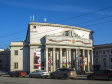 Cultural, sport and entertainment of Yekaterinburg